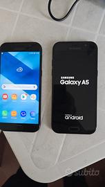 Samsung Galaxy a 5