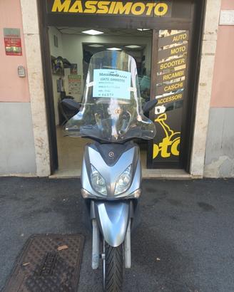 Yamaha X-City 250 - 2011 - PERMUTE - NO GARANZIA