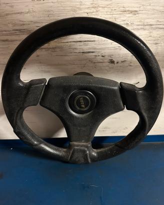 Sterzo d’epoca OBA