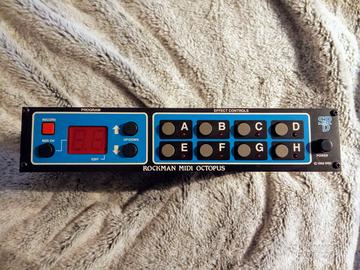 Rockman Octopus