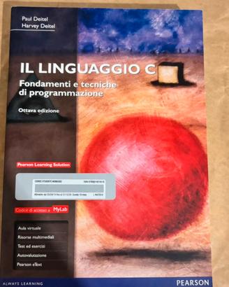 Il linguaccio C
