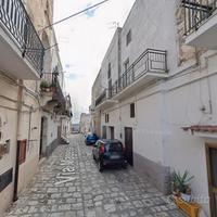 Bernalda, Appartamento al centro storico