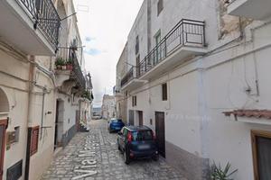 Bernalda, Appartamento al centro storico