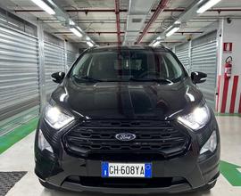 Ford EcoSport 1.0 EcoBoost 125 CV Start&Stop ST-Li