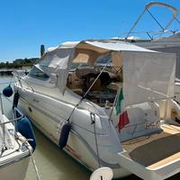 Barca Cranchi Giada 29