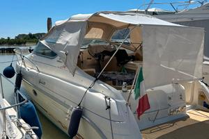 Barca Cranchi Giada 29