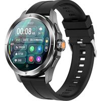 Smartwatch S4 ultra GPS  NFC per Android *NUOVO*