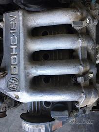 Motore usato VW Golf seconda serie 2.0 16V