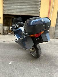 Bmw 1200 rt