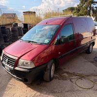Fiat scudo