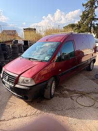 Fiat scudo