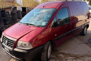 Fiat scudo