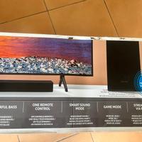 Home theatre Samsung