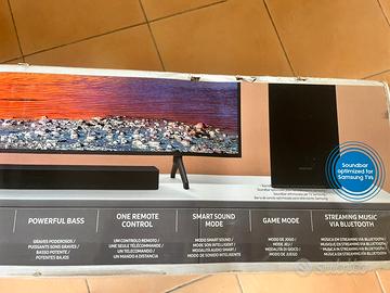 Home theatre Samsung