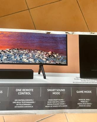 Home theatre Samsung