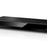 Panasonic Lettore Blu-ray DP-UB820 (IN GARANZIA)