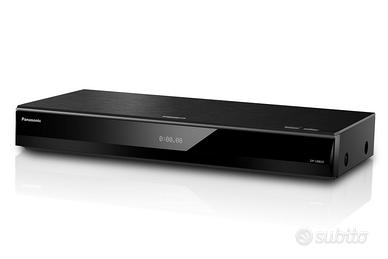 Panasonic Lettore Blu-ray DP-UB820 (IN GARANZIA)