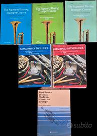 Metodi per Tromba, Fischer, Pearson, Getchell