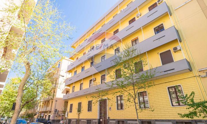 Appartamento - Catania