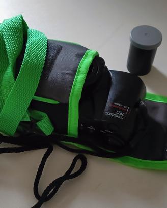 Macchina fotografica Olympus