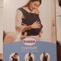 Fascia Boppy Comfyfit - porta bebè