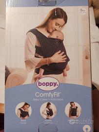Fascia Boppy Comfyfit - porta bebè