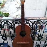 Chitarra meazzi