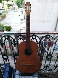 Chitarra meazzi