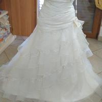 Abito da sposa
