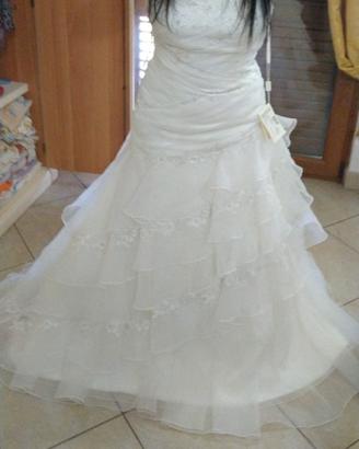 Abito da sposa