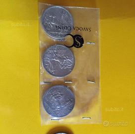 Moneta 2 lire