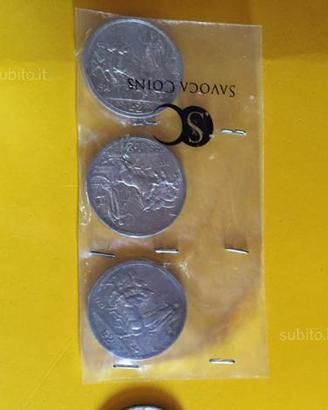 Moneta 2 lire