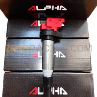 Bobine AlphaComp Red Mini R56 / 208 GTI / DS3 1.6T