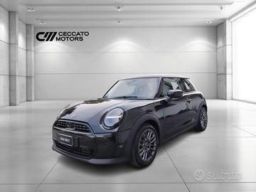 Mini Mini Cooper 3p 1.5 C Classic auto