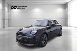 Mini Mini Cooper 3p 1.5 C Classic auto