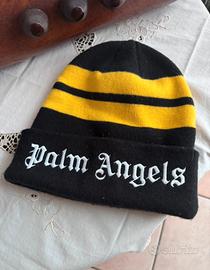 Cappello Palm Angels x Mitchell & Ness - Ed. Spec