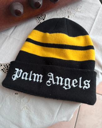 Cappello Palm Angels x Mitchell & Ness - Ed. Spec