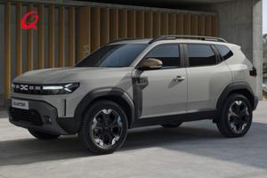 Dacia Duster DUSTER 1.0 TCe 100 cv GPL Extreme