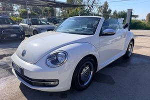 Volkswagen Maggiolino 1.6 TDI CABRIO 105cv BlueMot