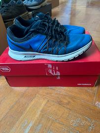 Nike Air Blu