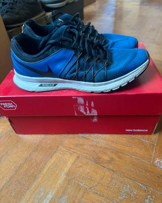 Nike Air Blu