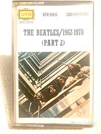 The Beatles-1962/1970 (part 2)-Raro non ufficiale