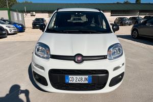 Fiat Panda VAN