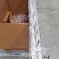Tubi per carena Iveco Stralis Hy Way