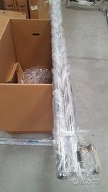 Tubi per carena Iveco Stralis Hy Way