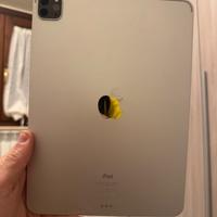 iPad Pro 2020 (2 generazione) 128 gb