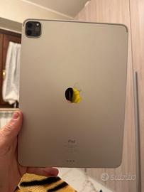 iPad Pro 2020 (2 generazione) 128 gb
