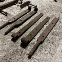 LOTTO ANTICA FERRAMENTA