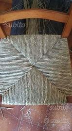 Impagliatore di sedie