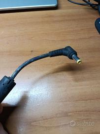ALIMENTATORE X NOTEBOOK TECKMADE